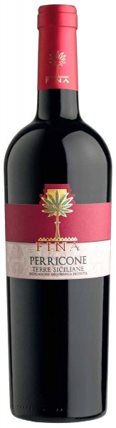Fina Vini Perricone Terre Siciliane