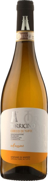 Torricino Greco di Tufo