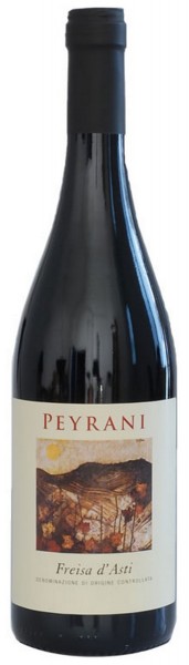 Peyrani Freisa d'Asti