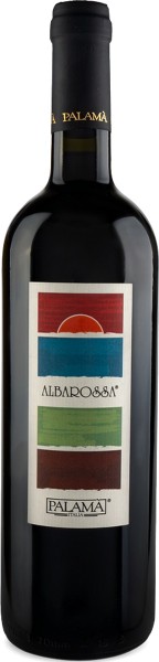 Palamà »Albarossa« Negroamaro Salice Salentino Rosso